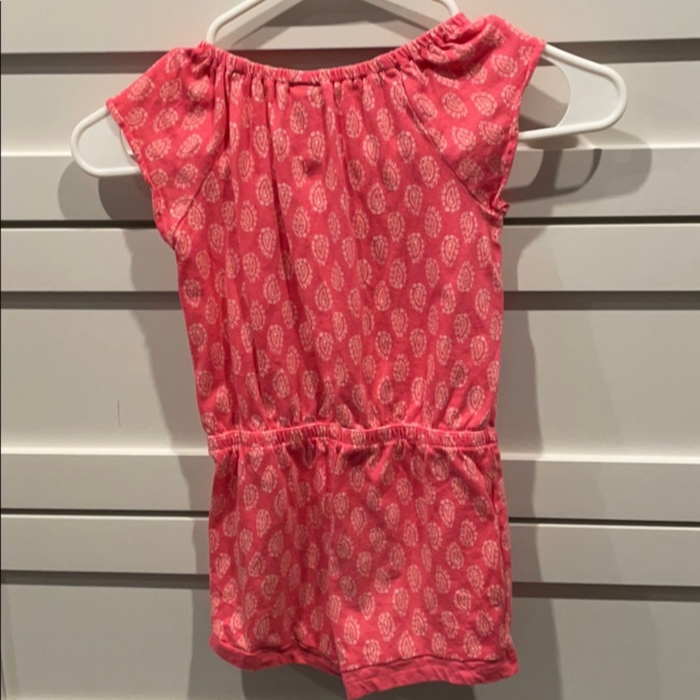 Romper - Picture 3 of 4